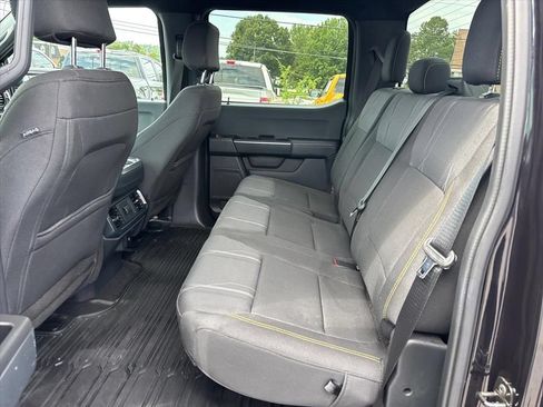 Used 2024 Ford F150 STX AWD/4WD image 17