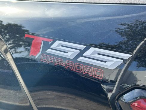 Used 2024 Toyota Tundra SR5 image 14