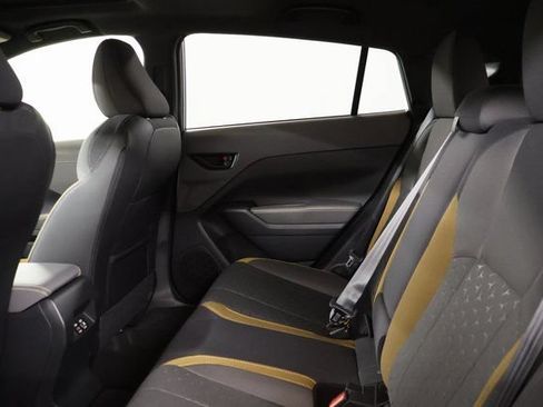 New 2026 Subaru Crosstrek 2.5i Sport w/ Crosstrek Mirror Package AWD/4WD image 29