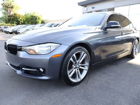Used 2015 BMW 328i Sedan RWD image 42