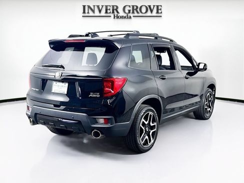 Used 2023 Honda Passport Elite image 5