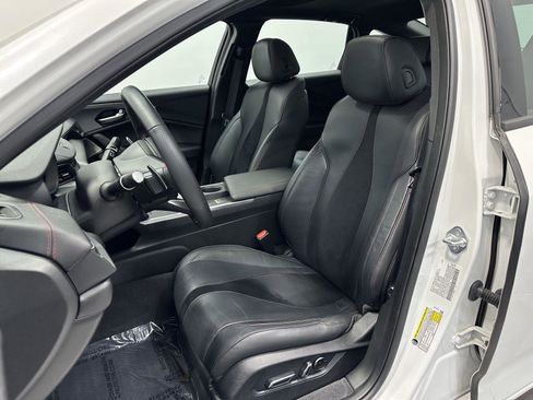 Used 2021 Acura TLX w/A-Spec Package image 11