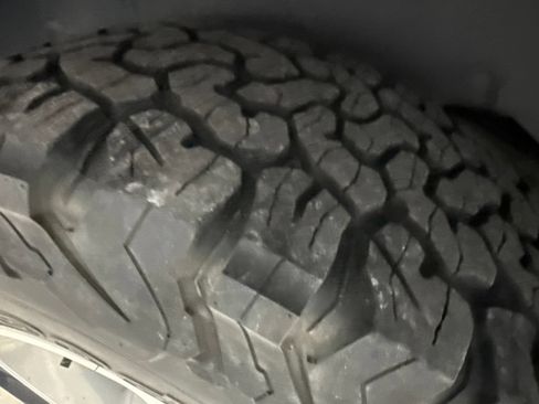 Used 2012 Jeep Wrangler Rubicon w/ PWR Convenience Group AWD/4WD image 30