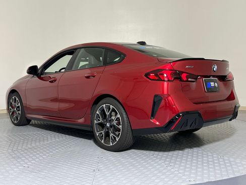 Used 2025 BMW 228i xDrive w/ Premium Package image 3