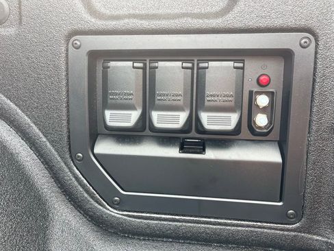 New 2026 Chevrolet Silverado EV Trail Boss image 6