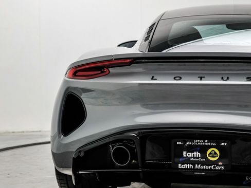 New 2026 Lotus Emira V6 SE RWD image 17
