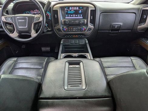 Used 2017 GMC Sierra 1500 Denali w/ Denali Ultimate Package AWD/4WD image 17