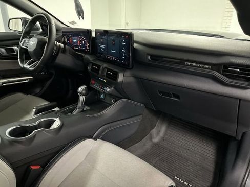 Used 2024 Ford Mustang Coupe w/ 2.3L High Performance Package image 27