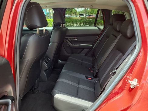 Used 2026 MAZDA CX-50 AWD 2.5 S w/ Preferred Pkg image 10