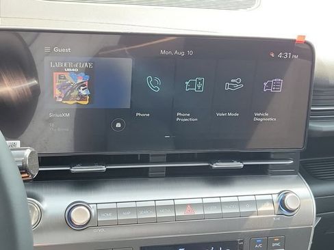 New 2027 Hyundai Kona SEL Sport FWD image 10