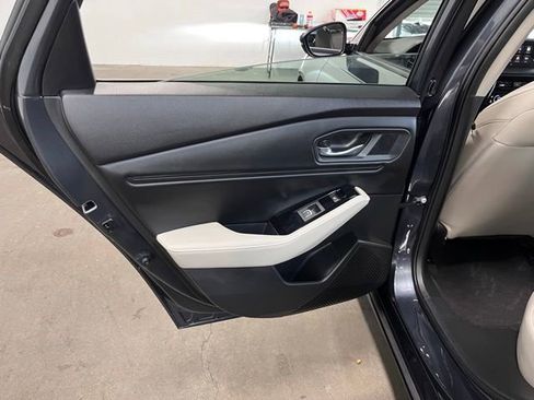 Used 2024 Honda Accord Touring image 19