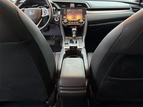 Used 2019 Honda Civic EX-L image 23