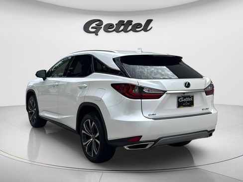 Used 2021 Lexus RX 350 FWD w/ Premium Package image 7