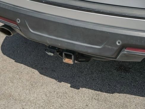 Used 2018 Ford Explorer XLT w/ Equipment Group 202A image 49