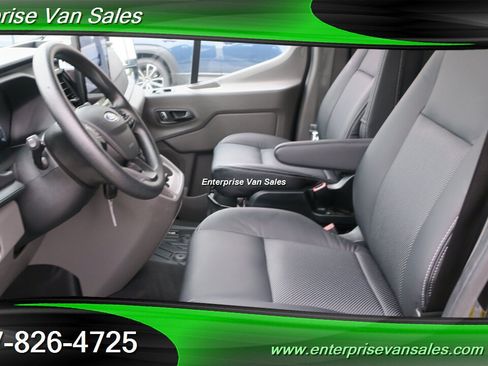 Used 2023 Ford Transit 350 XLT RWD image 18