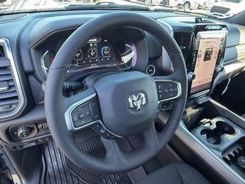 New 2026 RAM 1500 Big Horn image 32