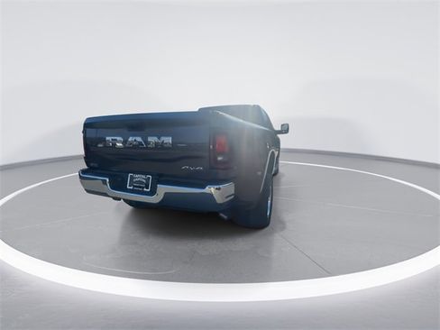 New 2026 RAM 3500 Tradesman image 8