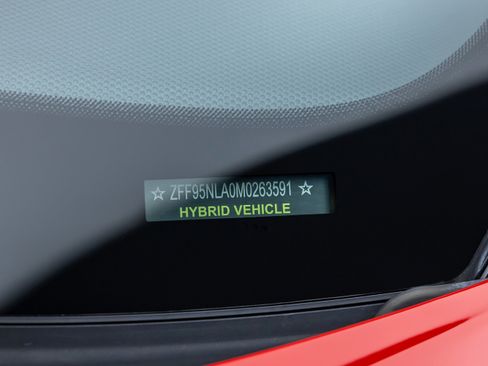 Used 2021 Ferrari SF90 Stradale image 14