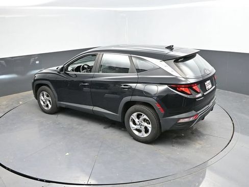 Used 2022 Hyundai Tucson SE AWD/4WD image 37