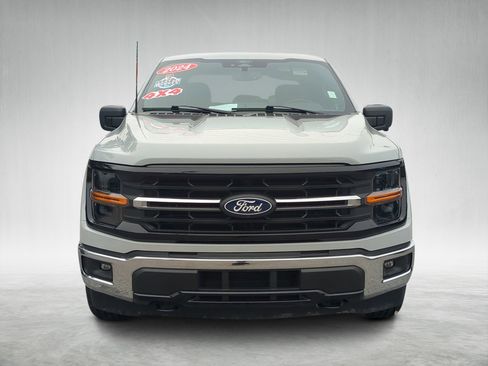 Used 2024 Ford F150 XLT w/ Mobile Office Package image 6