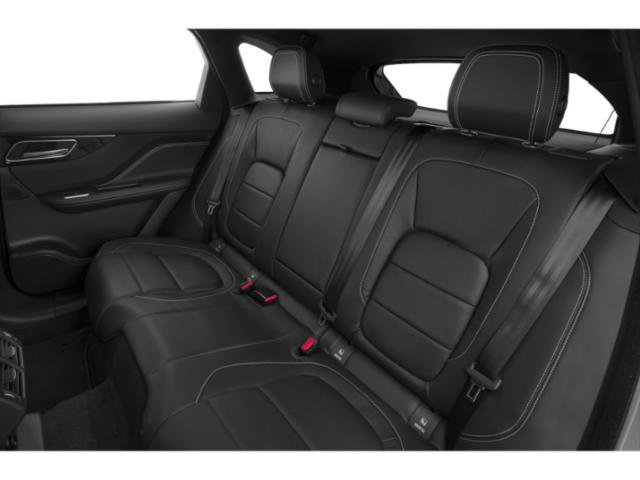 Used 2020 Jaguar F-PACE Premium AWD/4WD image 14