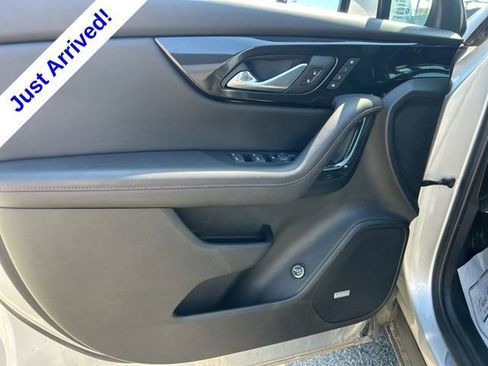 Used 2021 Chevrolet Blazer RS w/ Enhanced Convenience Package FWD image 11