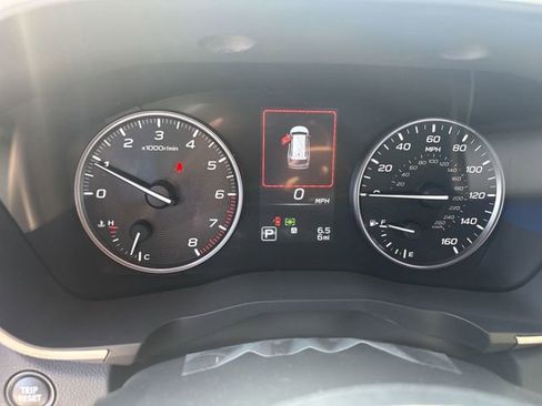 New 2026 Subaru Ascent Limited AWD/4WD image 15