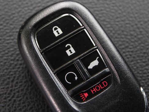 Used 2024 Honda CR-V EX-L image 17