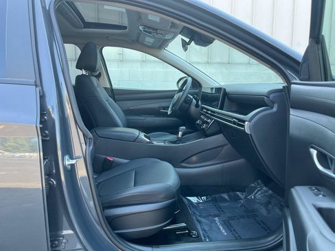Used 2026 Hyundai Tucson SEL AWD/4WD image 22