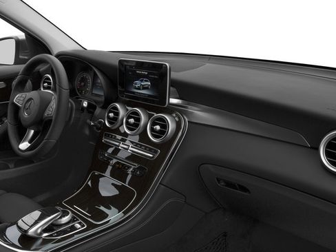 Used 2016 Mercedes-Benz GLC 300 image 15