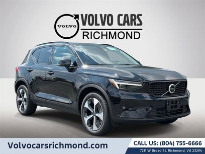 New 2026 Volvo XC40 B5 Plus w/ Protection Package Premier