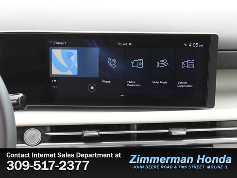 Used 2025 Hyundai Tucson SEL AWD/4WD image 15