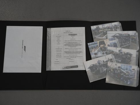Used 2019 Ford GT RWD image 63