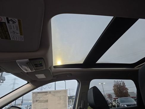 New 2026 Nissan Rogue Dark Armor image 26