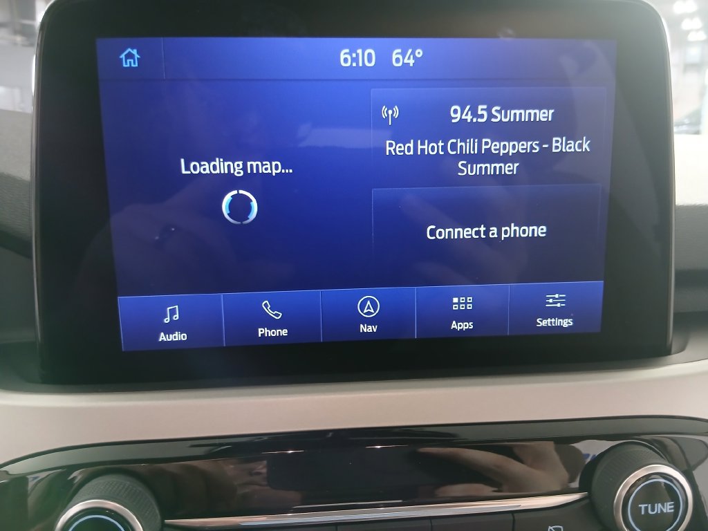 Used 2020 Ford Escape SE AWD/4WD image 26