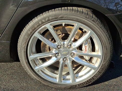 Used 2015 Chevrolet SS image 10