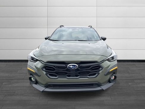 New 2026 Subaru Crosstrek 2.5i Sport w/ Crosstrek Mirror Package image 8