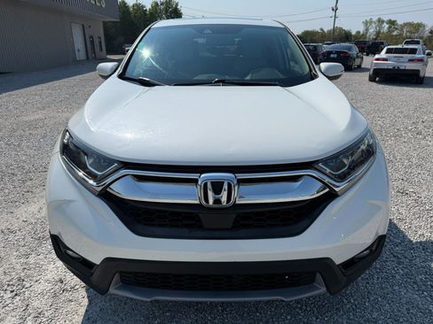 Used 2018 Honda CR-V EX-L image 2