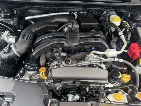New 2026 Subaru Impreza RS AWD/4WD image 17