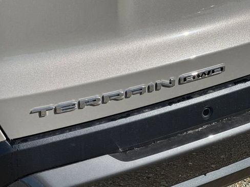 New 2026 GMC Terrain Elevation w/ Elevation Premium Package image 33