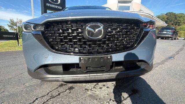 Used 2025 MAZDA CX-5 Carbon Edition AWD/4WD image 11
