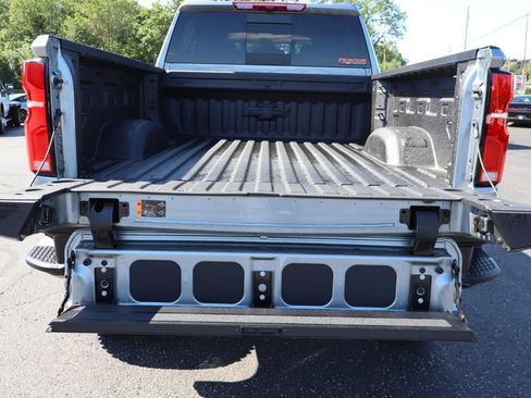 New 2026 Chevrolet Silverado 2500 LT w/ Trail Boss Package AWD/4WD image 36