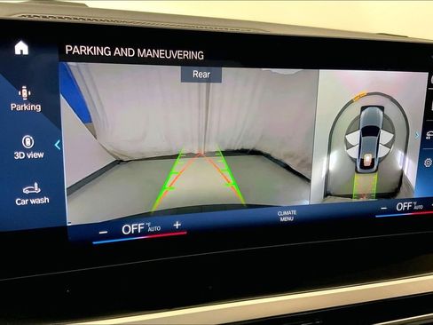 Certified 2023 BMW i4 eDrive40 w/ Premium Package image 17