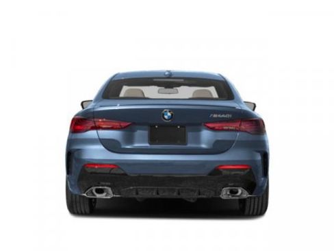 New 2026 BMW 440i xDrive M440i xDrive w/ Premium Package image 8