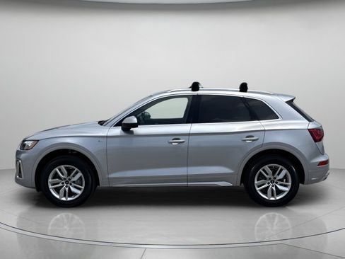 Used 2023 Audi Q5 2.0T Premium AWD/4WD image 5