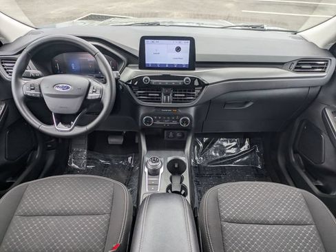 Used 2024 Ford Escape Active FWD image 13