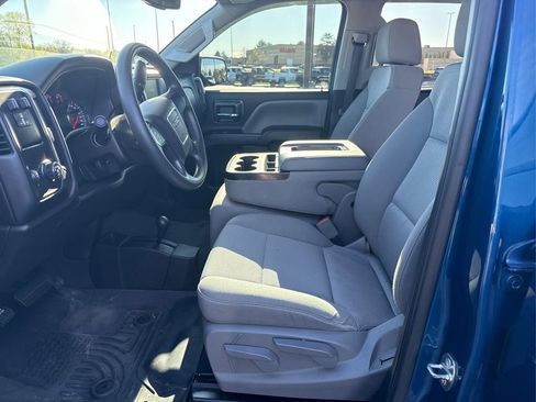 Used 2019 GMC Sierra 1500 Limited w/ Elevation Edition AWD/4WD image 19