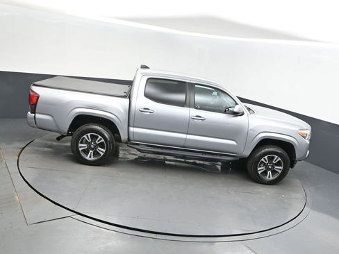 Used 2021 Toyota Tacoma SR image 36