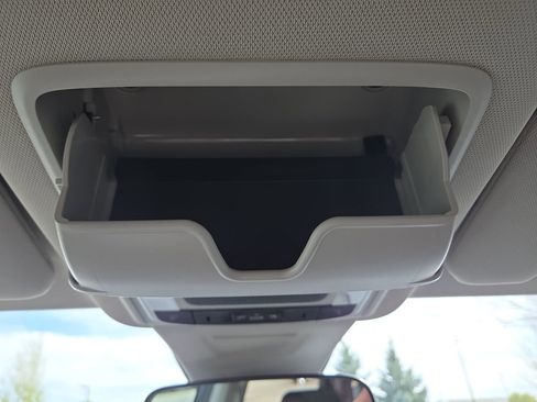 New 2026 Honda CR-V LX image 19