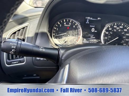 Used 2023 INFINITI Q50 Luxe w/ Cargo Package AWD/4WD image 31